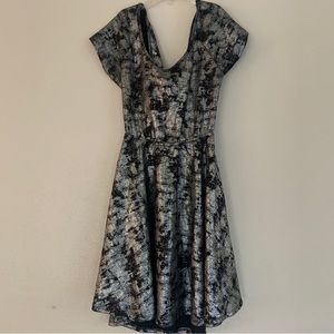 Rolla Coster Fancy Party Dress-Size Medium